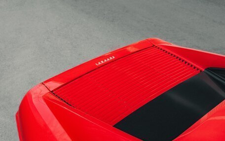 Ferrari 348, 1991 год, 16 000 000 рублей, 20 фотография