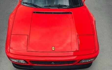 Ferrari 348, 1991 год, 16 000 000 рублей, 22 фотография