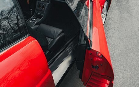 Ferrari 348, 1991 год, 16 000 000 рублей, 25 фотография