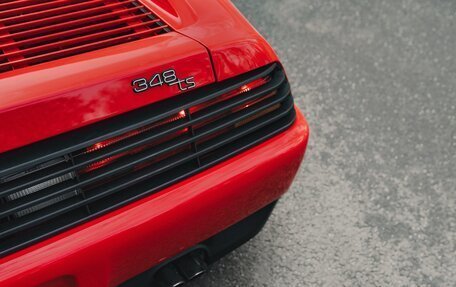 Ferrari 348, 1991 год, 16 000 000 рублей, 23 фотография