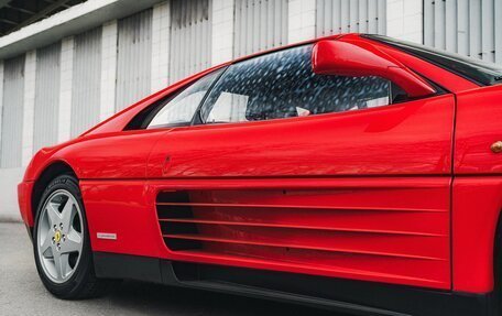 Ferrari 348, 1991 год, 16 000 000 рублей, 26 фотография