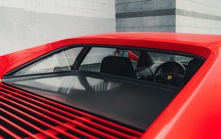 Ferrari 348, 1991 год, 16 000 000 рублей, 27 фотография