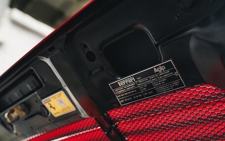 Ferrari 348, 1991 год, 16 000 000 рублей, 30 фотография