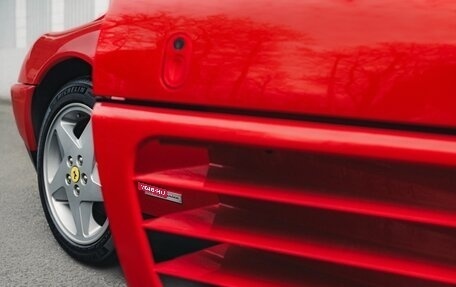 Ferrari 348, 1991 год, 16 000 000 рублей, 28 фотография