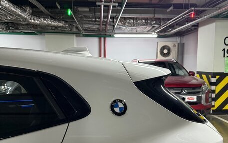 BMW X2, 2020 год, 4 000 000 рублей, 8 фотография