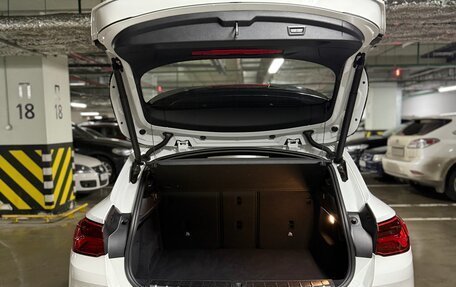 BMW X2, 2020 год, 4 000 000 рублей, 11 фотография