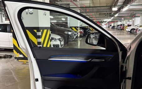 BMW X2, 2020 год, 4 000 000 рублей, 17 фотография