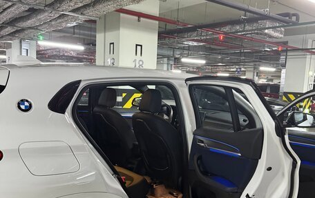 BMW X2, 2020 год, 4 000 000 рублей, 21 фотография