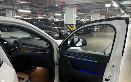 BMW X2, 2020 год, 4 000 000 рублей, 22 фотография
