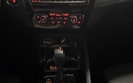 BMW X2, 2020 год, 4 000 000 рублей, 29 фотография