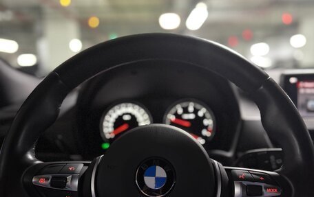 BMW X2, 2020 год, 4 000 000 рублей, 30 фотография