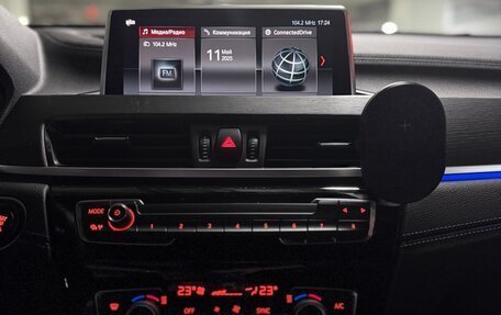 BMW X2, 2020 год, 4 000 000 рублей, 28 фотография