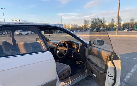 Toyota Vista, 1996 год, 180 000 рублей, 3 фотография