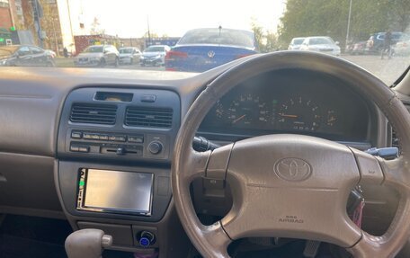Toyota Vista, 1996 год, 180 000 рублей, 6 фотография