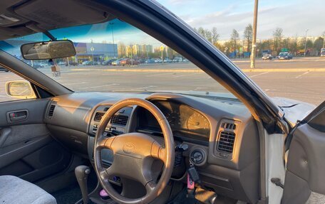 Toyota Vista, 1996 год, 180 000 рублей, 4 фотография
