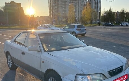 Toyota Vista, 1996 год, 180 000 рублей, 2 фотография