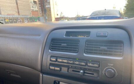 Toyota Vista, 1996 год, 180 000 рублей, 8 фотография