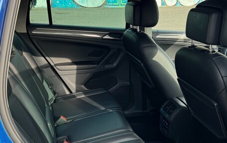 Volkswagen Tiguan II, 2018 год, 2 650 000 рублей, 8 фотография