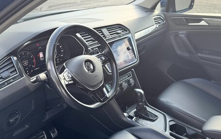 Volkswagen Tiguan II, 2018 год, 2 650 000 рублей, 7 фотография
