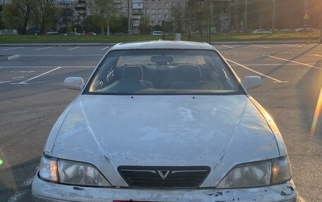 Toyota Vista, 1996 год, 180 000 рублей, 12 фотография
