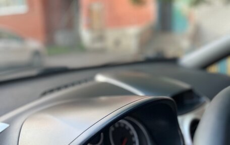 Opel Corsa D, 2008 год, 400 000 рублей, 5 фотография