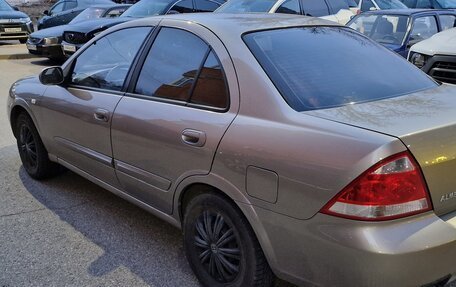 Nissan Almera Classic, 2013 год, 670 000 рублей, 4 фотография