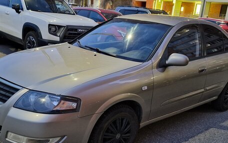 Nissan Almera Classic, 2013 год, 670 000 рублей, 5 фотография