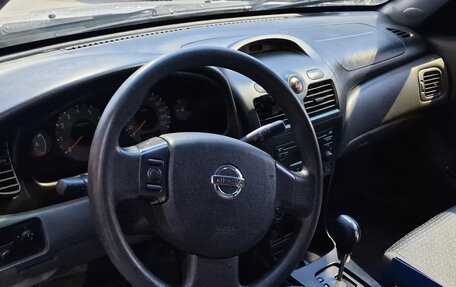 Nissan Almera Classic, 2013 год, 670 000 рублей, 7 фотография