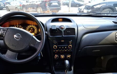 Nissan Almera Classic, 2013 год, 670 000 рублей, 8 фотография