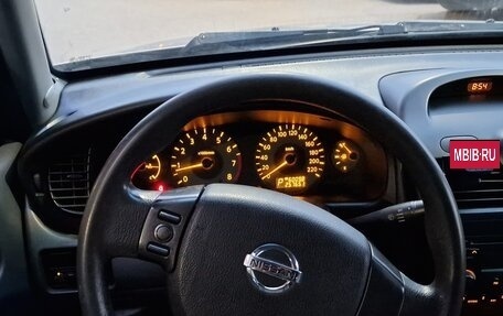 Nissan Almera Classic, 2013 год, 670 000 рублей, 6 фотография