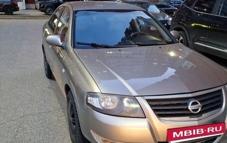 Nissan Almera Classic, 2013 год, 670 000 рублей, 2 фотография