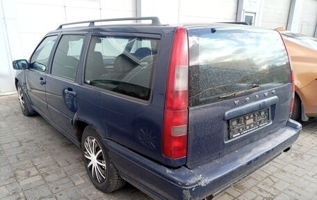 Volvo V70 III рестайлинг, 1997 год, 198 000 рублей, 6 фотография