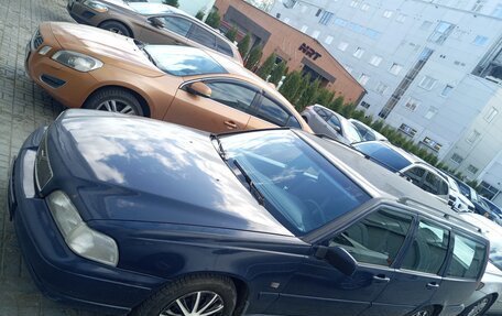Volvo V70 III рестайлинг, 1997 год, 198 000 рублей, 4 фотография