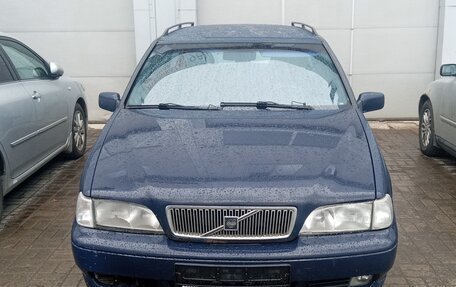 Volvo V70 III рестайлинг, 1997 год, 198 000 рублей, 10 фотография