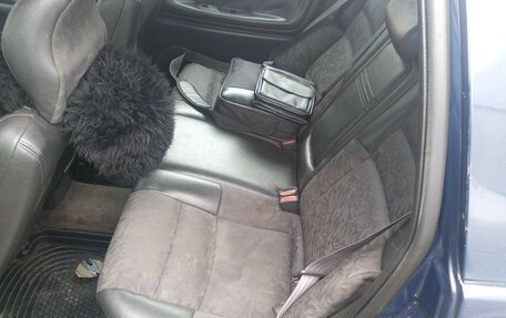 Volvo V70 III рестайлинг, 1997 год, 198 000 рублей, 7 фотография