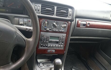 Volvo V70 III рестайлинг, 1997 год, 198 000 рублей, 14 фотография