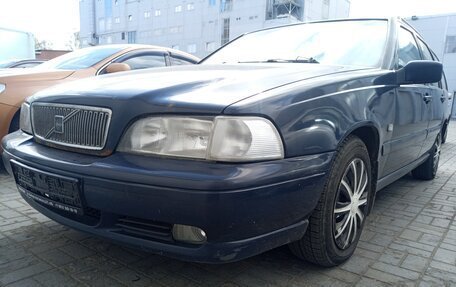 Volvo V70 III рестайлинг, 1997 год, 198 000 рублей, 16 фотография