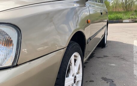 Hyundai Accent II, 2001 год, 280 000 рублей, 6 фотография