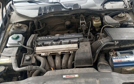 Volvo V70 III рестайлинг, 1997 год, 198 000 рублей, 24 фотография