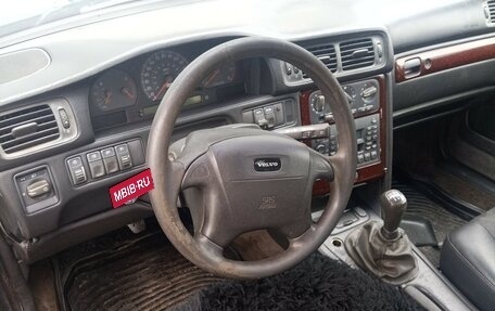 Volvo V70 III рестайлинг, 1997 год, 198 000 рублей, 19 фотография
