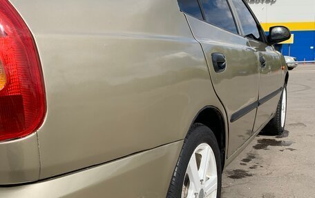 Hyundai Accent II, 2001 год, 280 000 рублей, 8 фотография