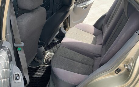 Hyundai Accent II, 2001 год, 280 000 рублей, 16 фотография