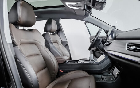 Chery Tiggo 8 Pro, 2021 год, 1 837 000 рублей, 9 фотография