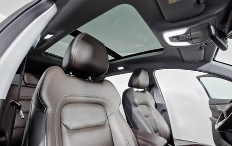 Chery Tiggo 8 Pro, 2021 год, 1 837 000 рублей, 10 фотография