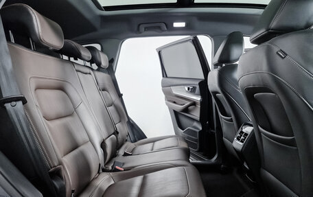 Chery Tiggo 8 Pro, 2021 год, 1 837 000 рублей, 8 фотография