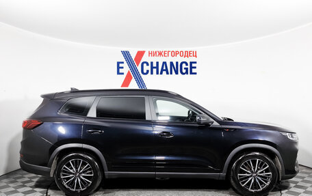 Chery Tiggo 8 Pro, 2021 год, 1 837 000 рублей, 3 фотография