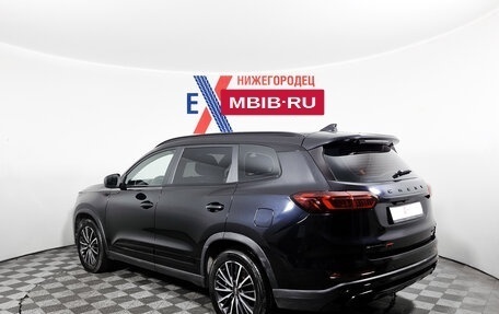 Chery Tiggo 8 Pro, 2021 год, 1 837 000 рублей, 6 фотография