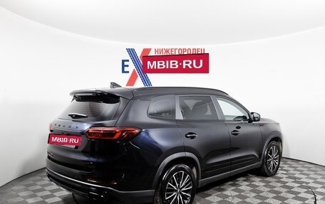 Chery Tiggo 8 Pro, 2021 год, 1 837 000 рублей, 4 фотография