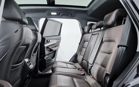 Chery Tiggo 8 Pro, 2021 год, 1 837 000 рублей, 12 фотография