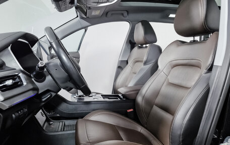 Chery Tiggo 8 Pro, 2021 год, 1 837 000 рублей, 11 фотография